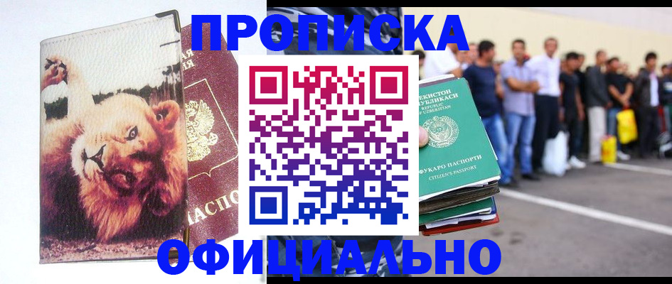 прописка регистрация в Бородино